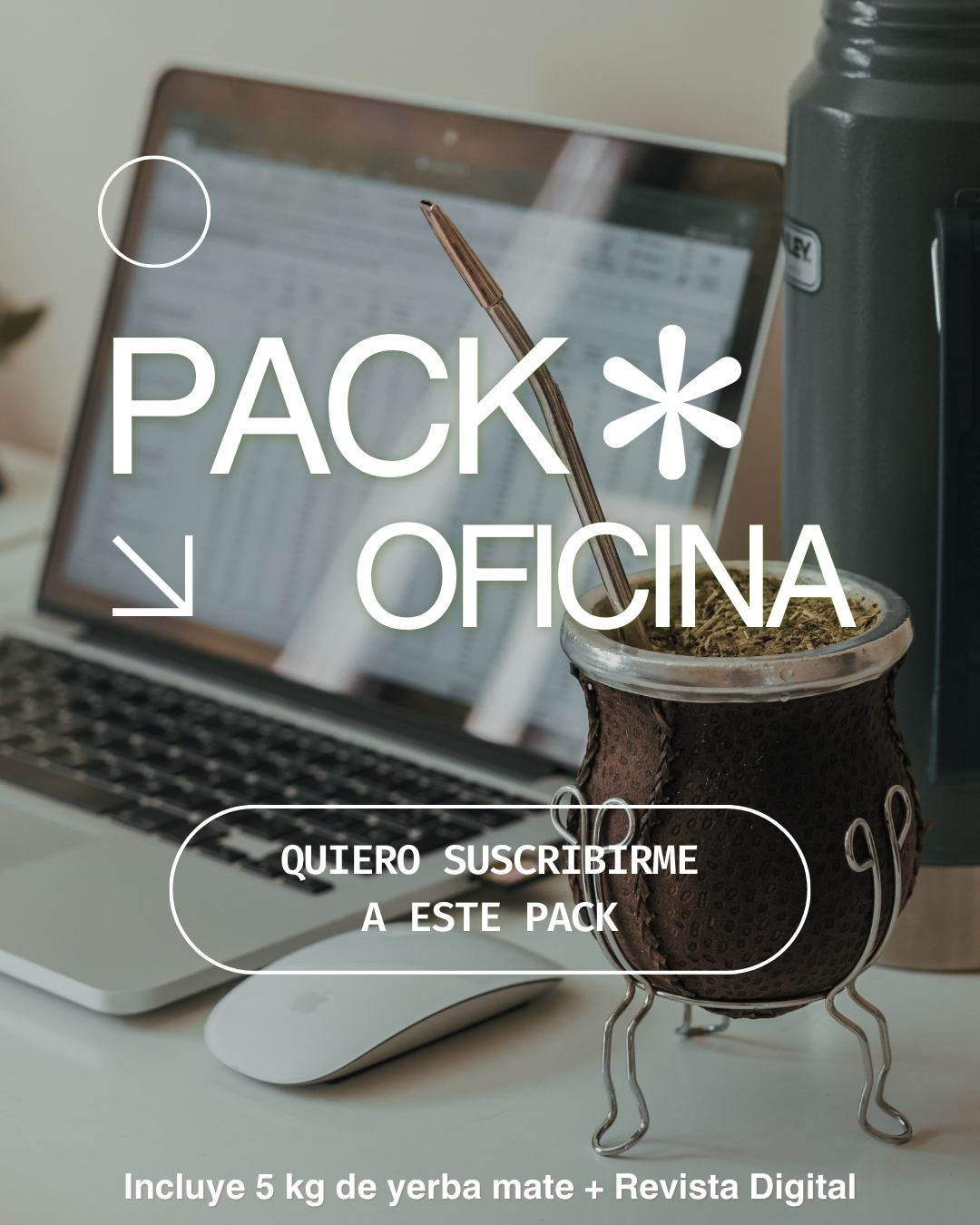 PACK OFICINA